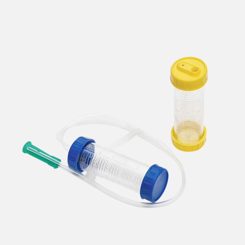 Pengekstrak Mucus