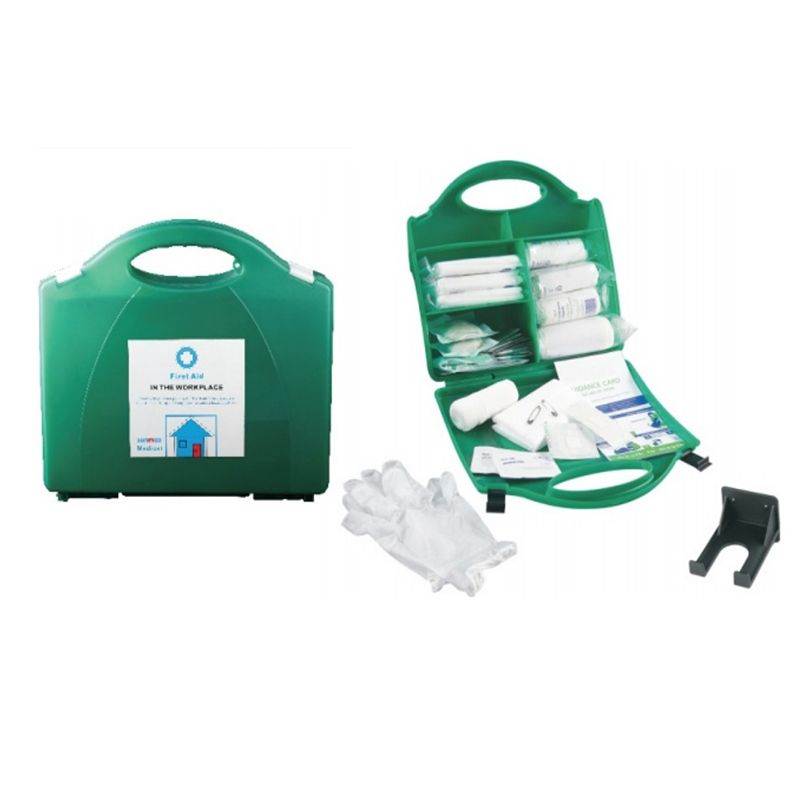 Kit pertolongan cemas BSI