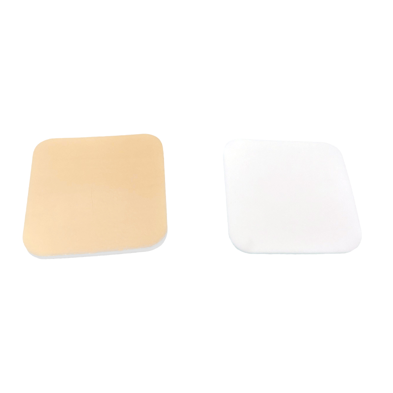 Dressing Foam (dengan filem PU)