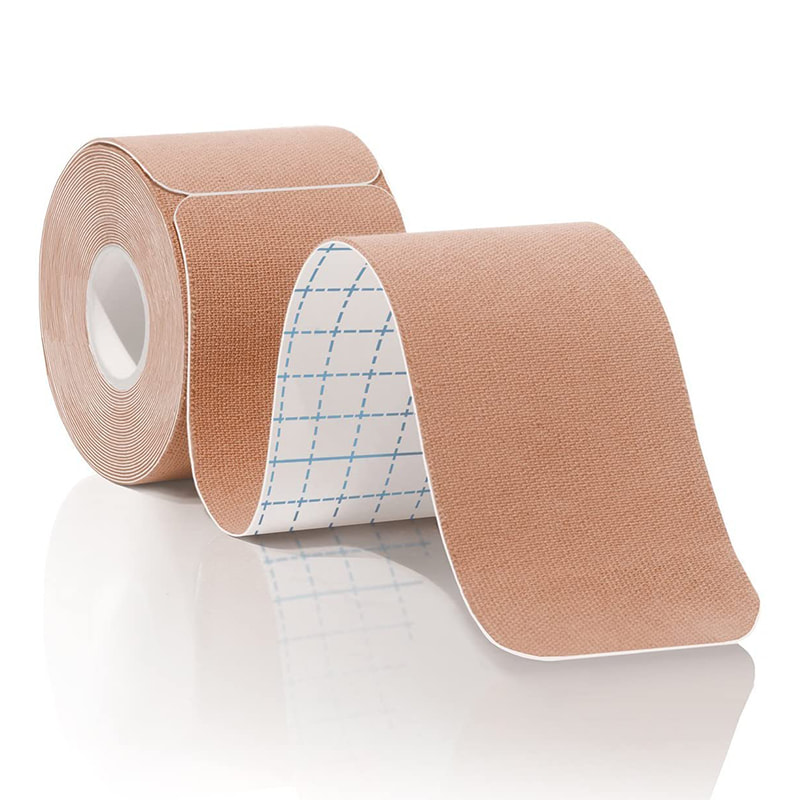 Pita Kinesiologi Pro Athletic Classic Pro