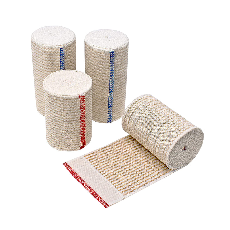 Mampatan Premium Cotton Cotton Elastic Complantage