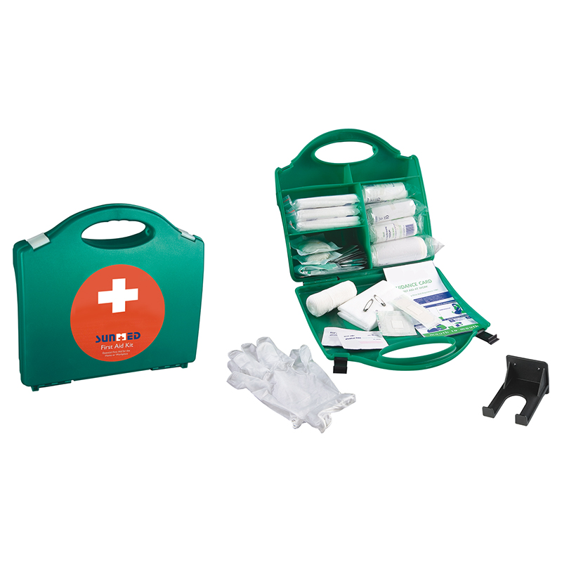 HSE Kit Pertolongan Pertama