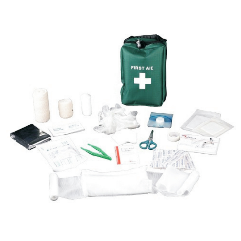 Kit besar mudah alih