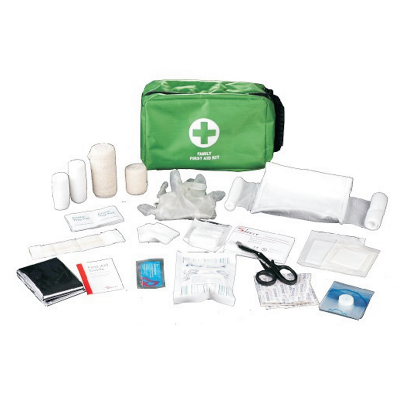 Kit Exlarge Portable