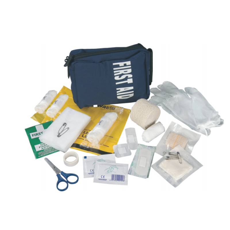 Kerja kit pertolongan cemas