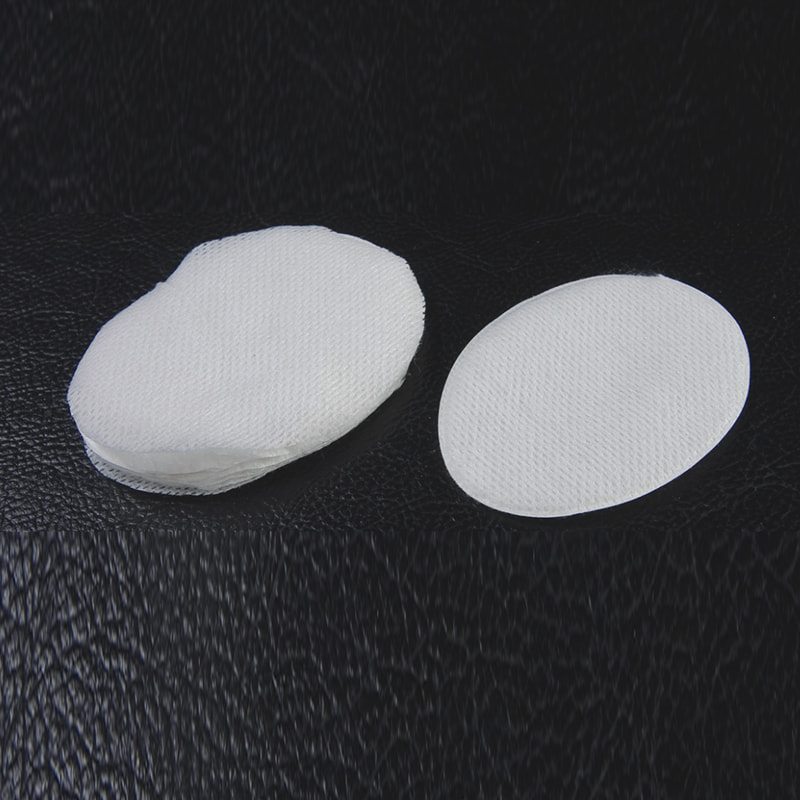 Eyepad bukan pelekat
