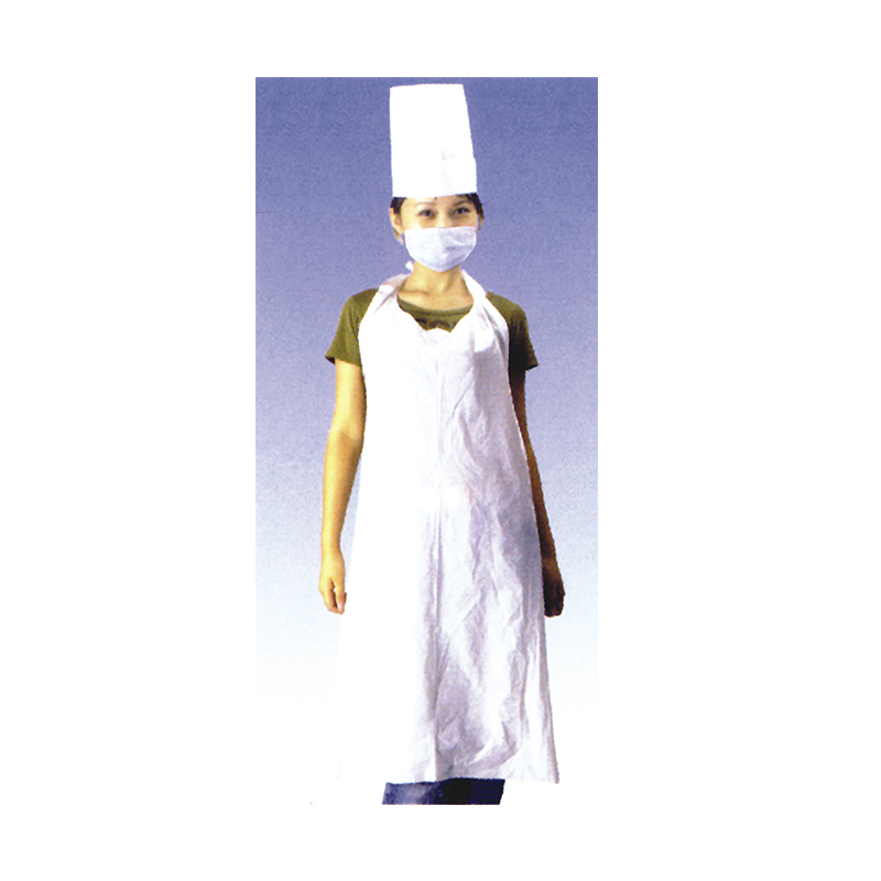 Apron & Sleeve Cover