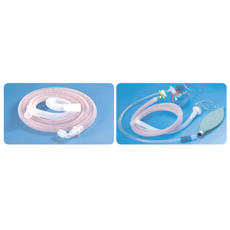Litar pernafasan duo-limb