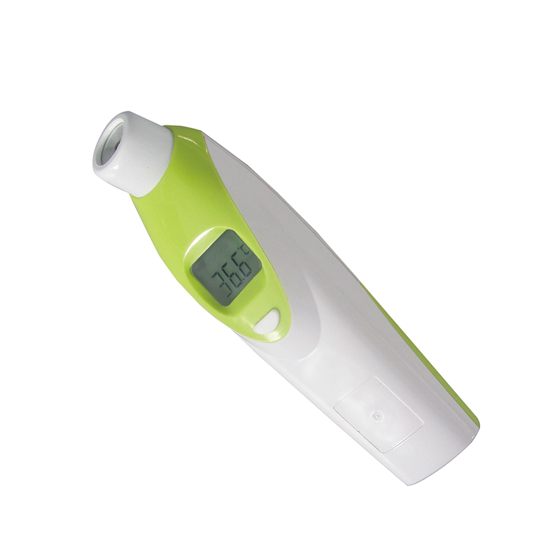 Siri Termometer Red Infra-Red
