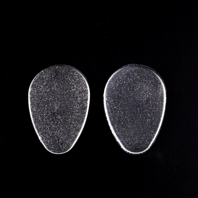 Cushion Forefoot