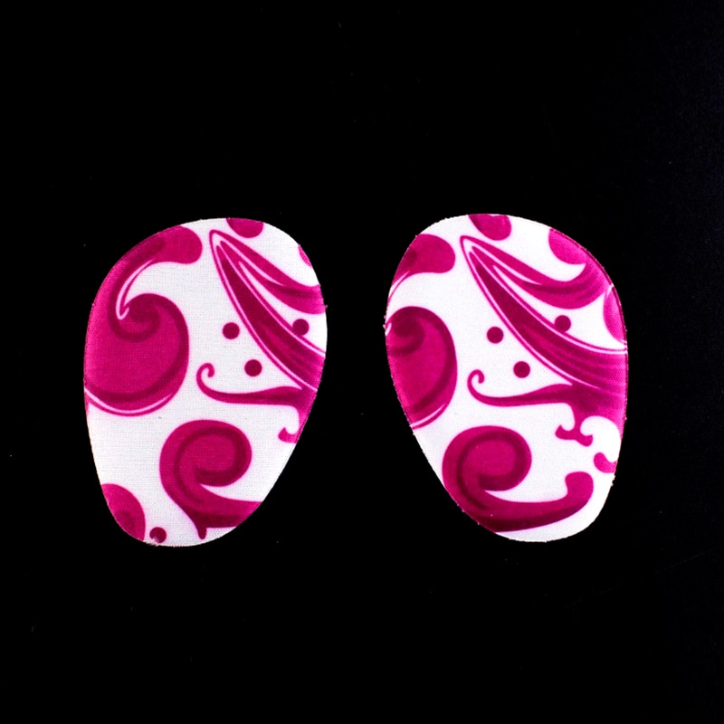 Lady Forefoot Cushion