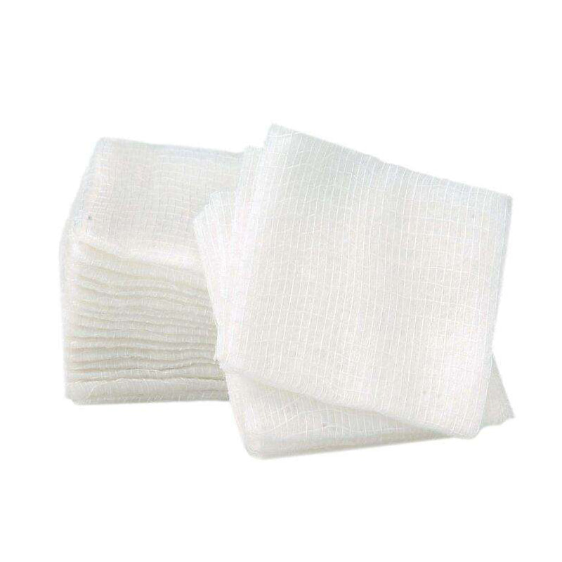 Span swab kapas steril